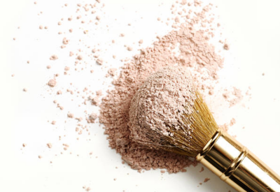 Step-by-step guide to washing your makeup brushes.