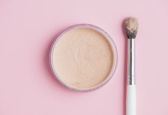 Is translucent powder the same as baking powder? Learn the difference between the two.