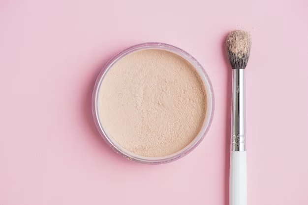 Is translucent powder the same as baking powder? Learn the difference between the two.
