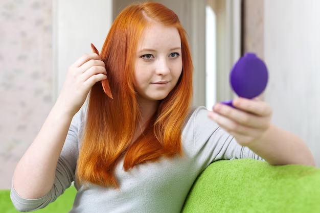 Fixing Orange Hair After Dying Brown: Expert Tips and Tricks