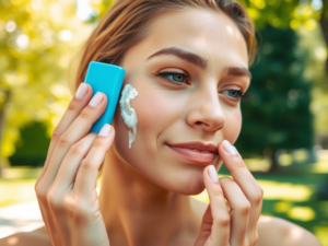 Understanding the Basics: Is Moisturizer or Sunscreen First?