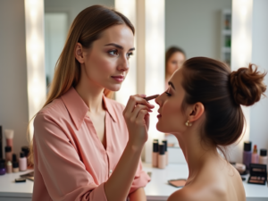 How to Apply Concealer Like a Professional Makeup Artist