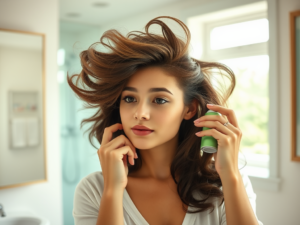 What Is Hair Mousse and How Does It Work?