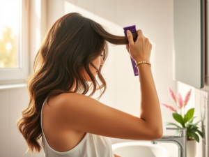 Should You Wash Your Hair Before Dying It? Debunking Common Myths