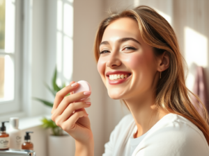 How to Choose the Best Blush for Your Skin Tone