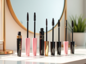 Searching for Your Perfect Mascara? Here’s How to Choose the Best Mascara for You